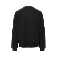 Jacquemus Men 'Gros Grain' Crewneck Sweatshirt