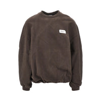 Jacquemus Men 'Montaigne' Crewneck Sweatshirt