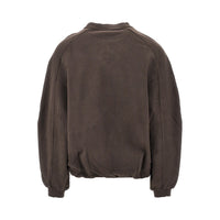Jacquemus Men 'Montaigne' Crewneck Sweatshirt