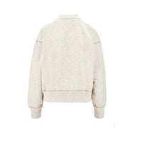 ISABEL MARANT ETOILE Isabel Marant Etoile Women 'Moby' Sweatshirt With Flocked Logo