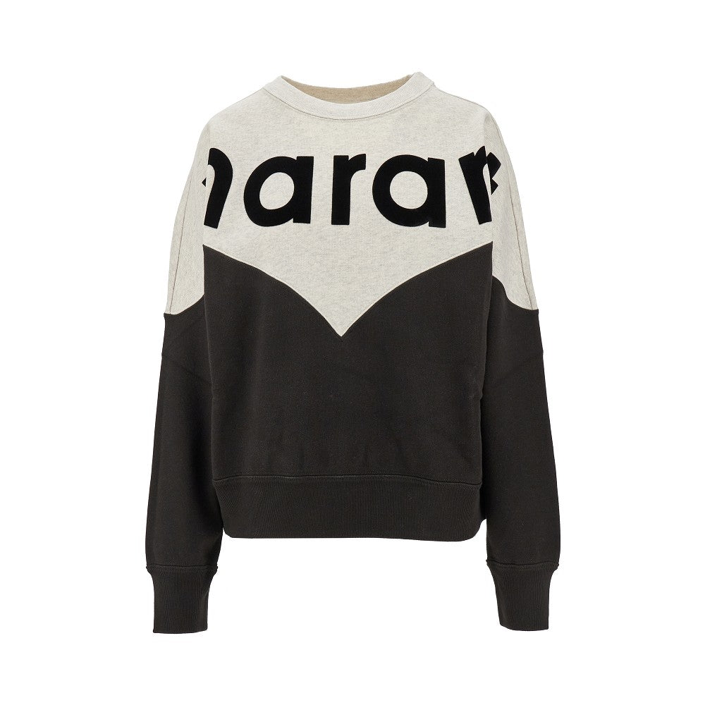 ISABEL MARANT ETOILE Isabel Marant Etoile Women 'Houston' Sweatshirt