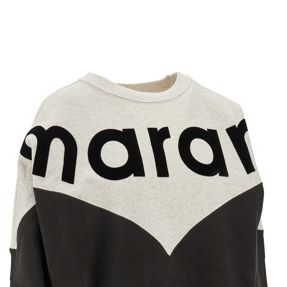 ISABEL MARANT ETOILE Isabel Marant Etoile Women 'Houston' Sweatshirt