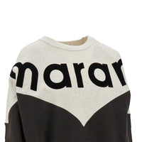 ISABEL MARANT ETOILE Isabel Marant Etoile Women 'Houston' Sweatshirt
