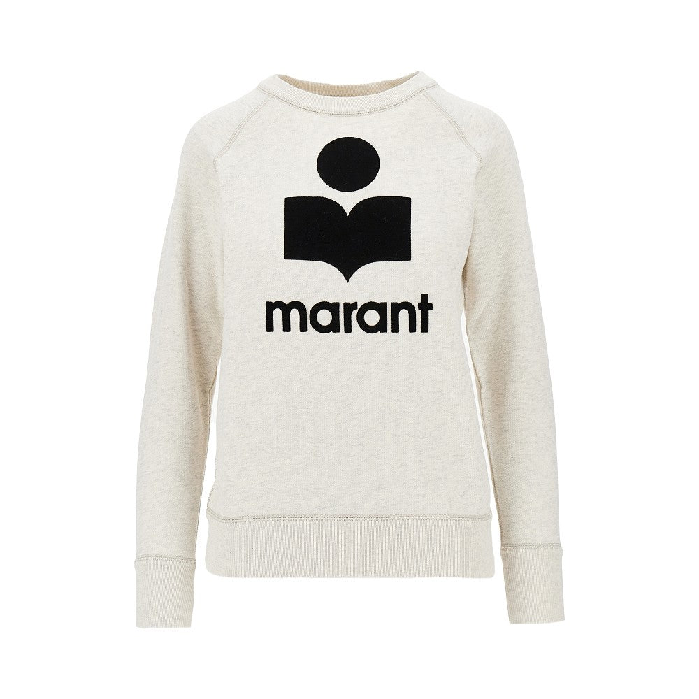 ISABEL MARANT ETOILE Isabel Marant Etoile Women 'Millyny' Crewneck Sweatshirt