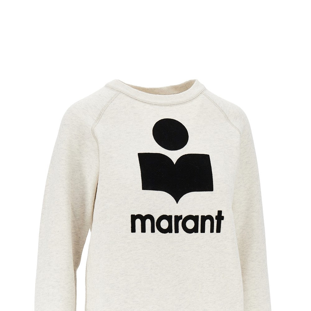 ISABEL MARANT ETOILE Isabel Marant Etoile Women 'Millyny' Crewneck Sweatshirt