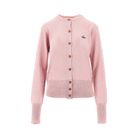 Vivienne Westwood Women 'Bea' Wool Cardigan