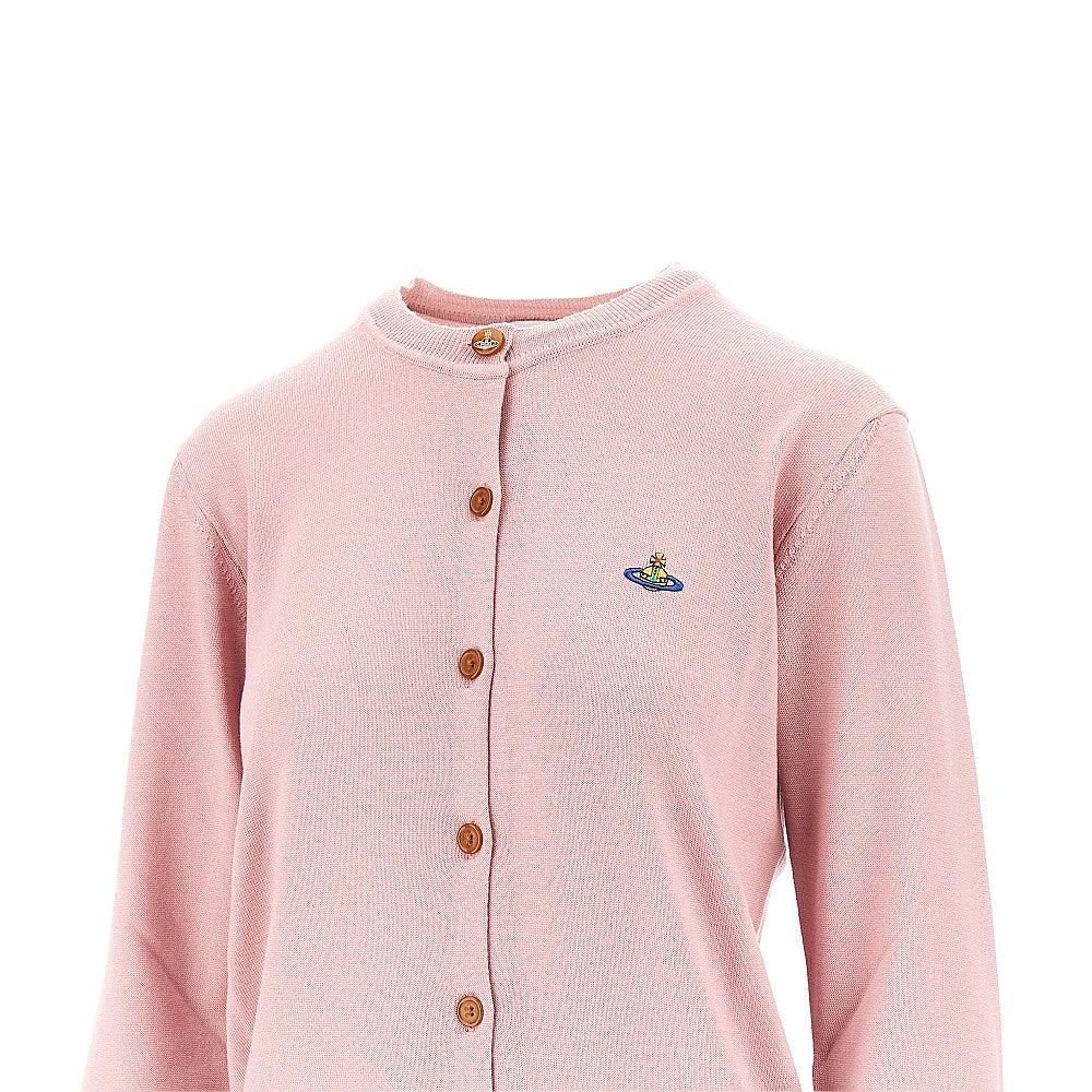 Vivienne Westwood Women 'Bea' Wool Cardigan