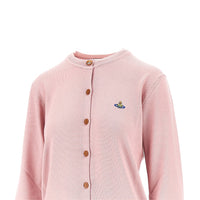 Vivienne Westwood Women 'Bea' Wool Cardigan
