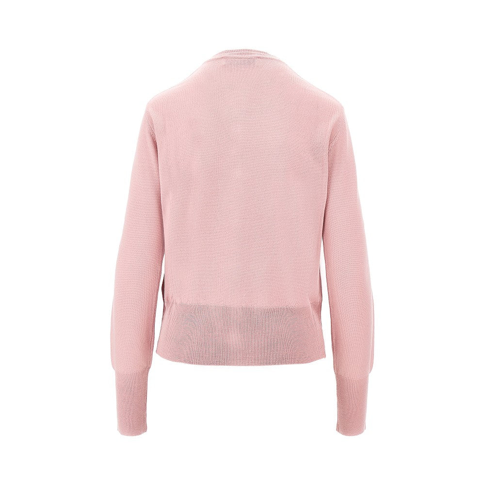 Vivienne Westwood Women 'Bea' Wool Cardigan