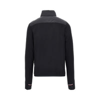 Moncler Grenoble Men Polartec® And Padded Ripstop Jacket