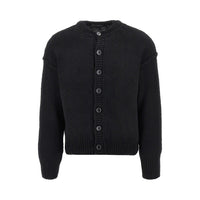 Our Legacy Men 'Pitch' Wool Cardigan