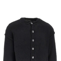 Our Legacy Men 'Pitch' Wool Cardigan