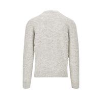 Brunello Cucinelli Men Alpaca And Cashmere Blend Cardigan