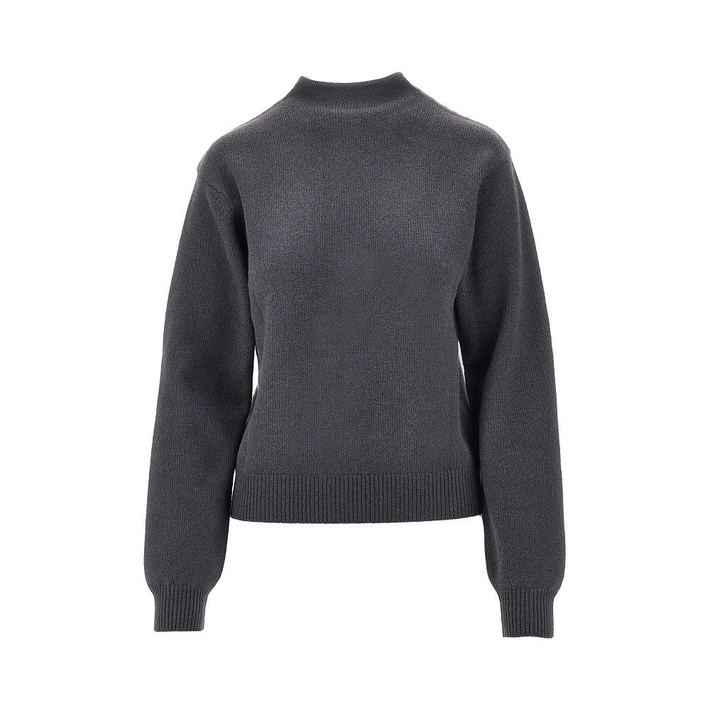Lemaire Women Reversible Cashmere Sweater