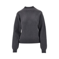 Lemaire Women Reversible Cashmere Sweater