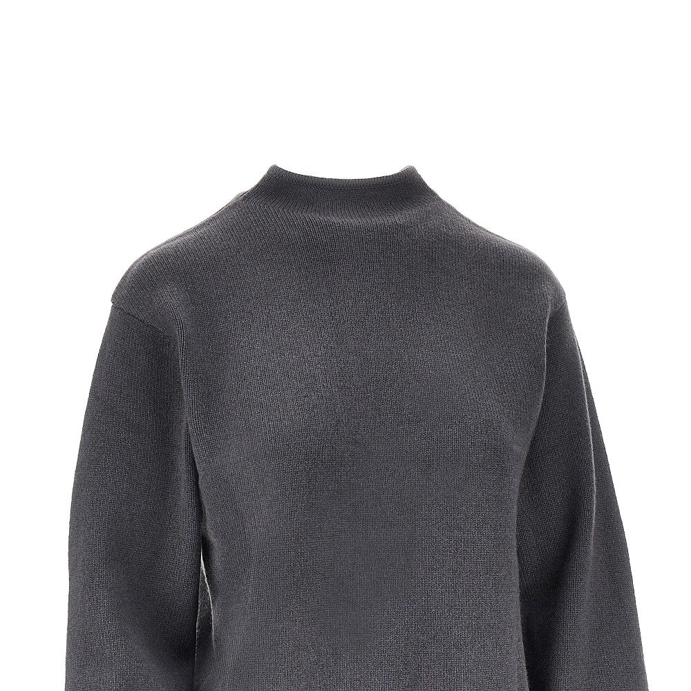 Lemaire Women Reversible Cashmere Sweater