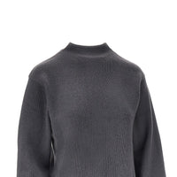 Lemaire Women Reversible Cashmere Sweater