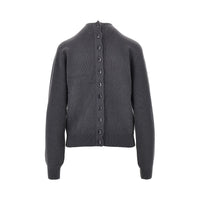 Lemaire Women Reversible Cashmere Sweater