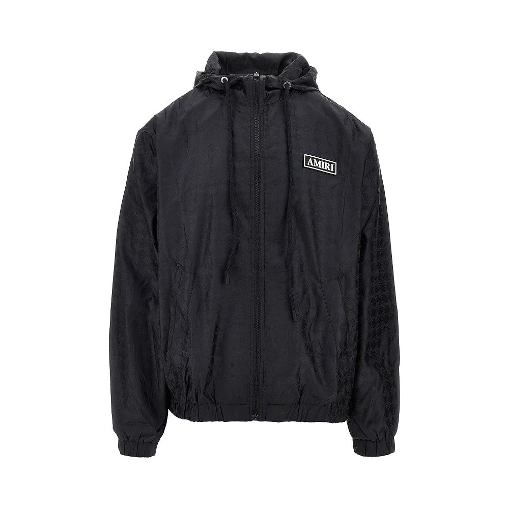 AMIRI Amiri Men Ma Quad Windbreaker Jacket