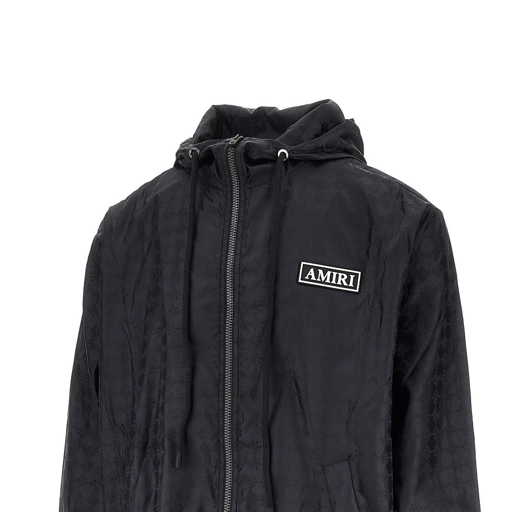 AMIRI Amiri Men Ma Quad Windbreaker Jacket