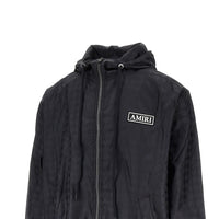 AMIRI Amiri Men Ma Quad Windbreaker Jacket