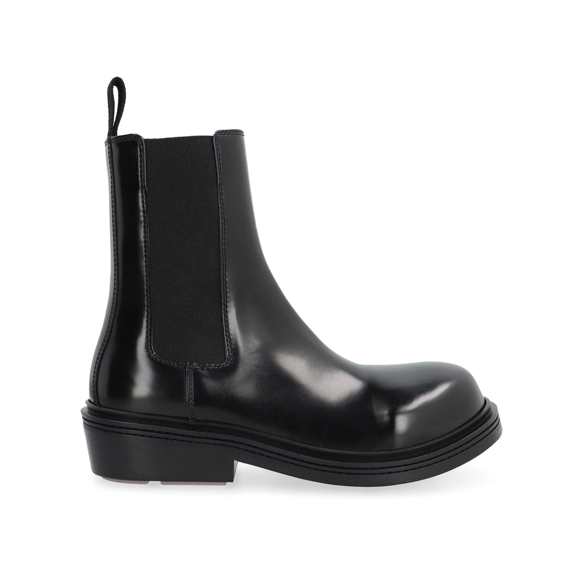 Bottega Veneta Bottega Veneta Fireman Ankle Boots Women