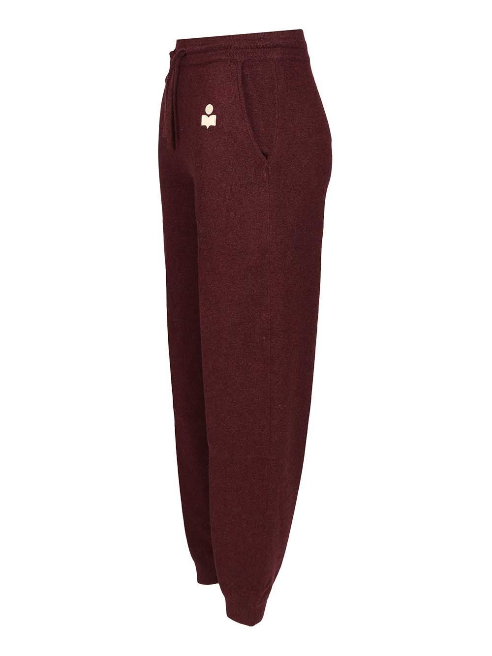 Marant Etoile Women "Kira" Track Pants