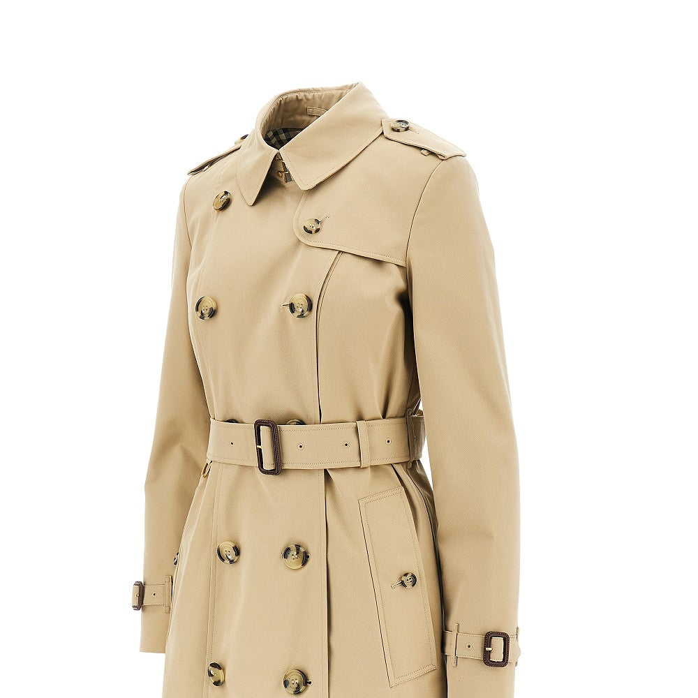 Burberry Women Chelsea Heritage Trench Coat