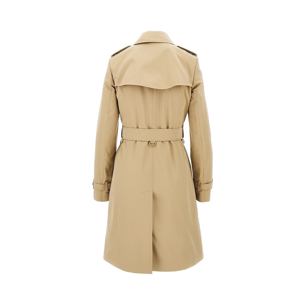 Burberry Women Chelsea Heritage Trench Coat