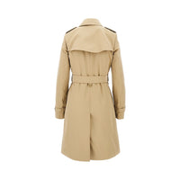 Burberry Women Chelsea Heritage Trench Coat