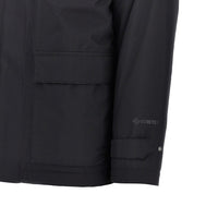 Herno Men Padded Gore-Tex Nylon Jacket
