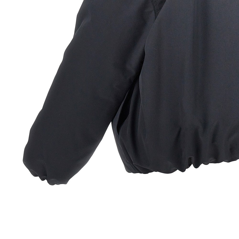 Jil Sander Women Boxy Fit Down Jacket