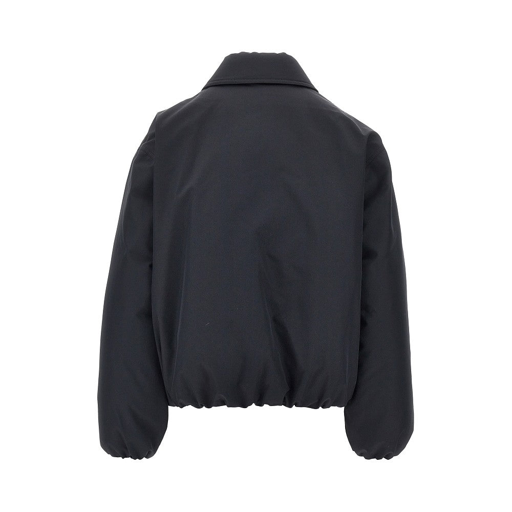 Jil Sander Women Boxy Fit Down Jacket