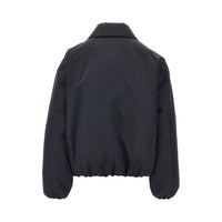 Jil Sander Women Boxy Fit Down Jacket