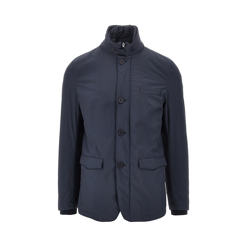 Herno Men Pro-Meteo Down Jacket