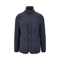 Herno Men Pro-Meteo Down Jacket