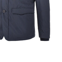 Herno Men Pro-Meteo Down Jacket