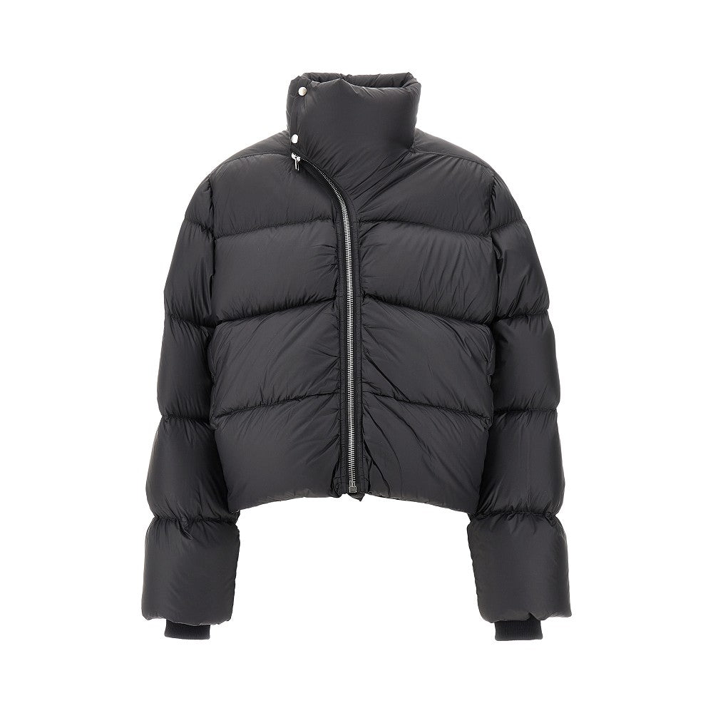 Rick Owens Men 'Turtle' Down Jacket
