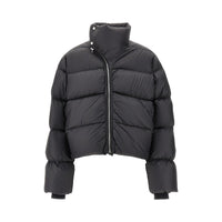 Rick Owens Men 'Turtle' Down Jacket