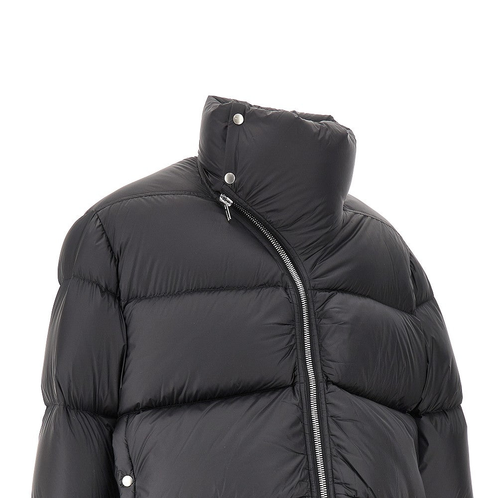 Rick Owens Men 'Turtle' Down Jacket