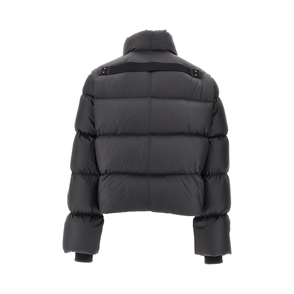 Rick Owens Men 'Turtle' Down Jacket