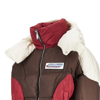 Dsquared2 Men 'Dominate Your Sport' Down Jacket