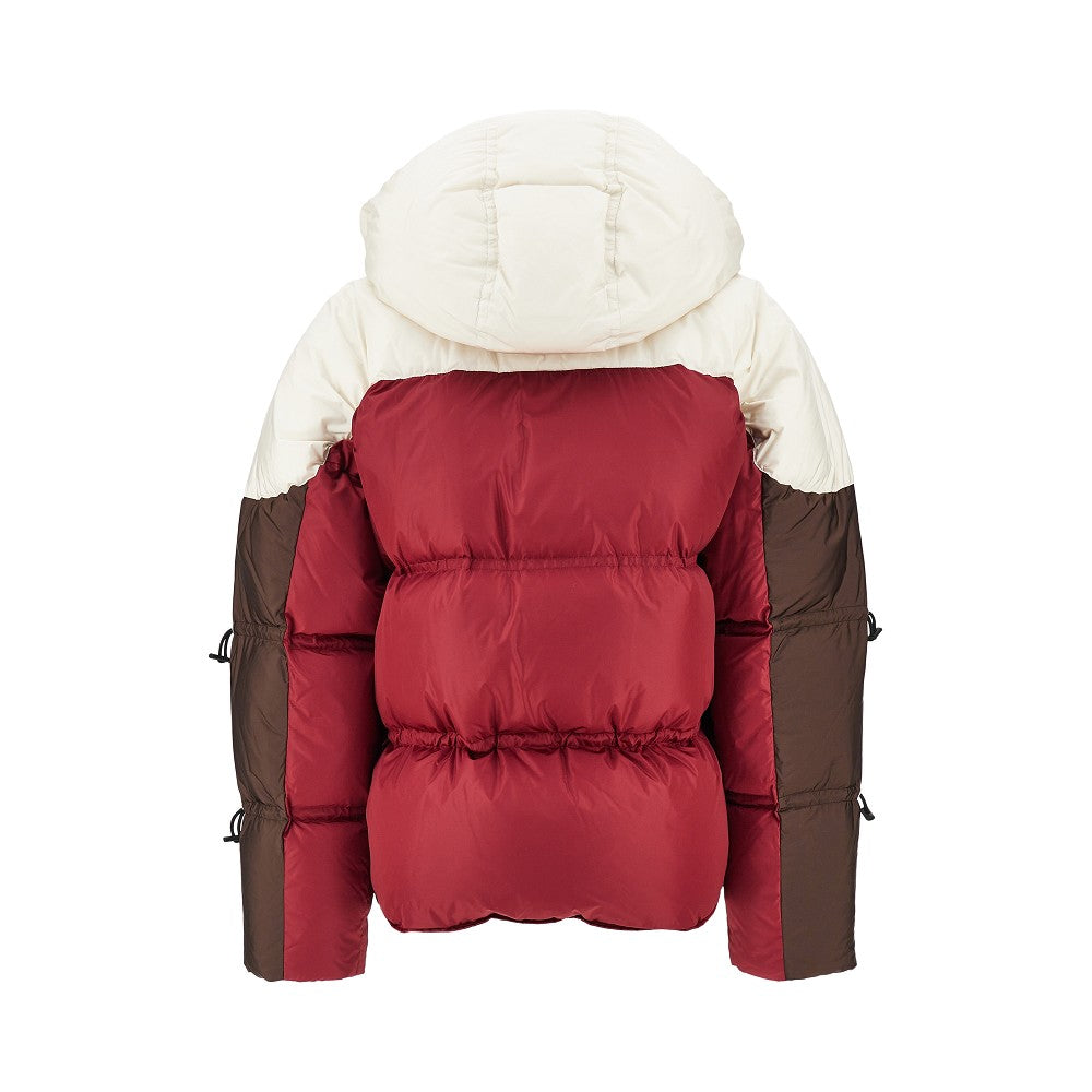 Dsquared2 Men 'Dominate Your Sport' Down Jacket