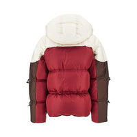 Dsquared2 Men 'Dominate Your Sport' Down Jacket