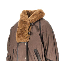 ISABEL MARANT ETOILE Isabel Marant Etoile Women 'Olinka' Coated Cotton Jacket
