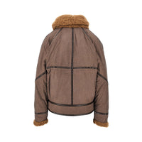 ISABEL MARANT ETOILE Isabel Marant Etoile Women 'Olinka' Coated Cotton Jacket