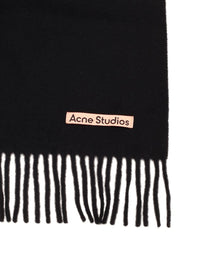 Acne Studios Women Wool Scarf