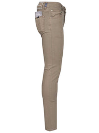 Jacob Cohen Men Super Slim Fit "Nick" Jeans