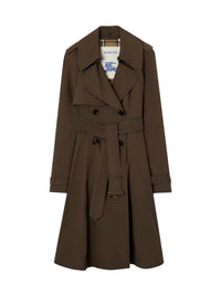 Burberry Women Pembury Trench