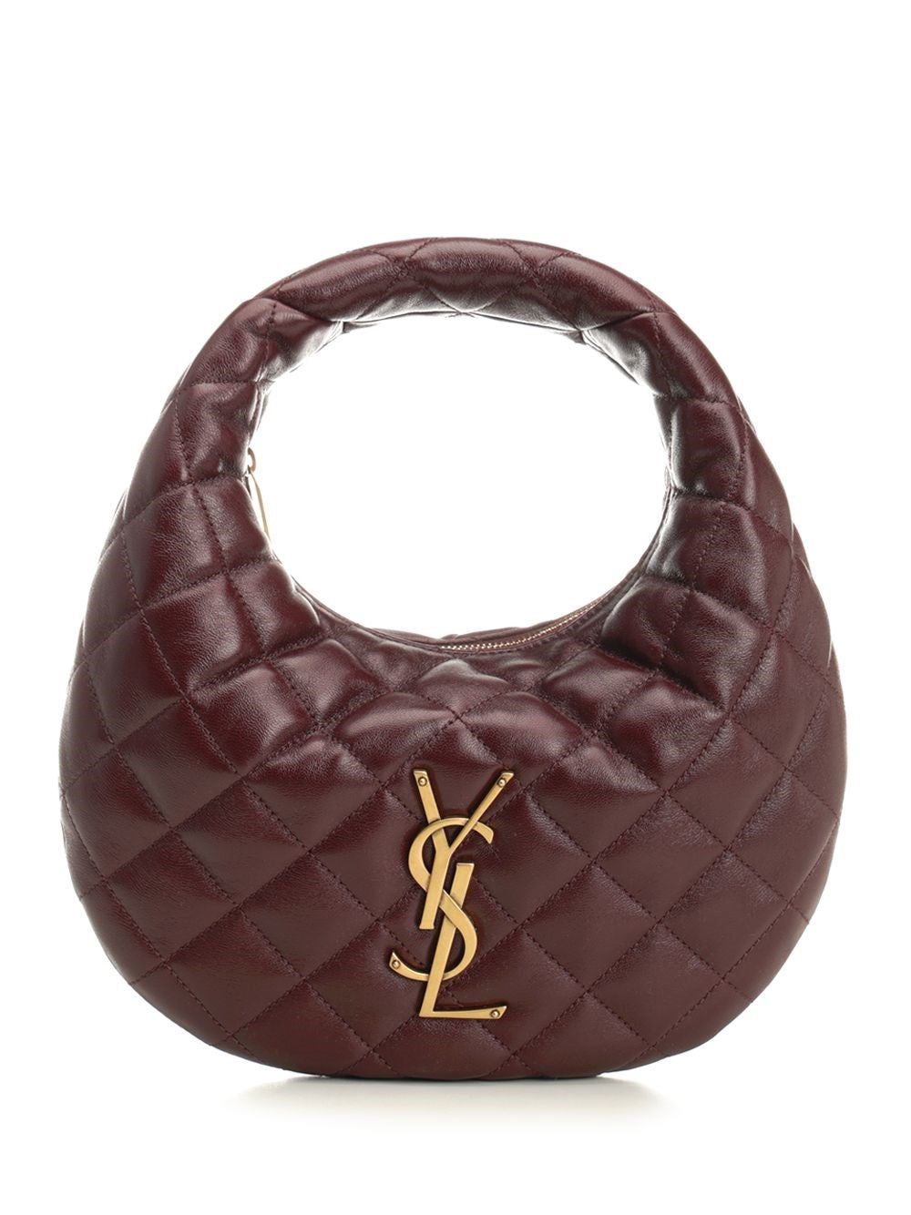 Saint Laurent Saint Laurent Women "Icare" Hobo Bag